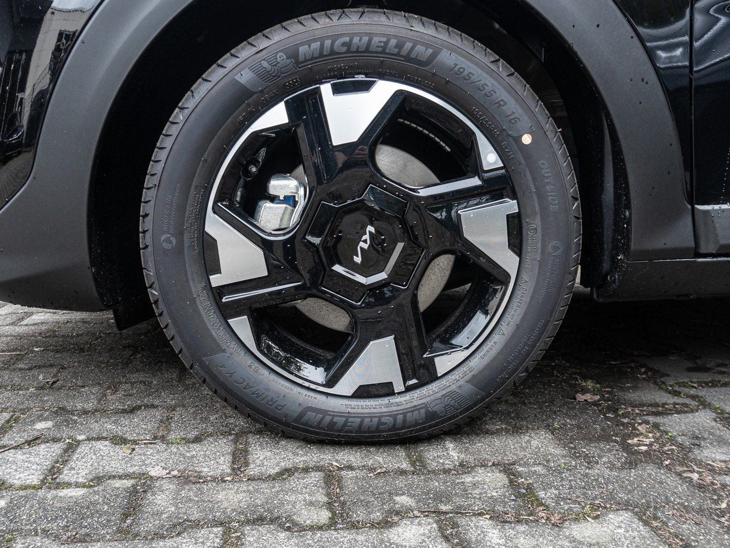Kia Stonic - Bild 3