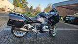 BMW R 1200 RT - gebrauchte Motorräder in Braunschweig
