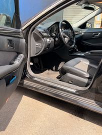 Mercedes E 200 - 7