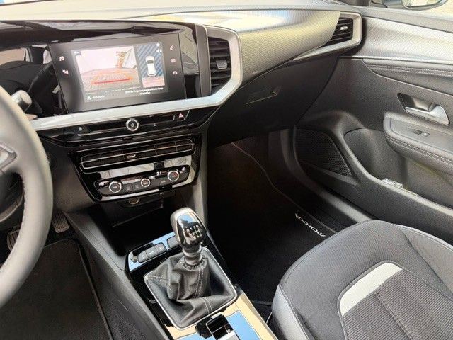 Fahrzeugabbildung Opel Mokka GS Line/Kamera/Allwetter!