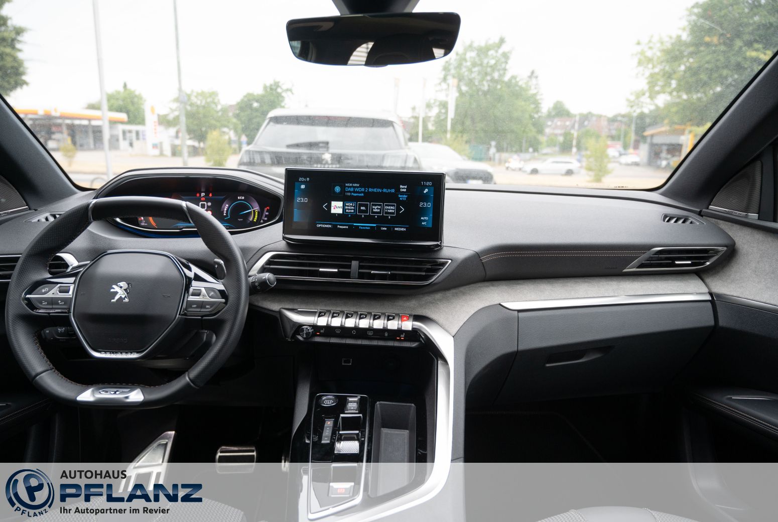 Peugeot 5008 - Bild 6