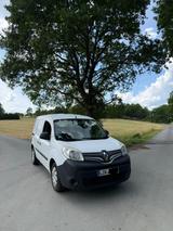 Renault  Kangoo 1.5 Diesel / HU 11/27 / Transporter - Renault: Transporter