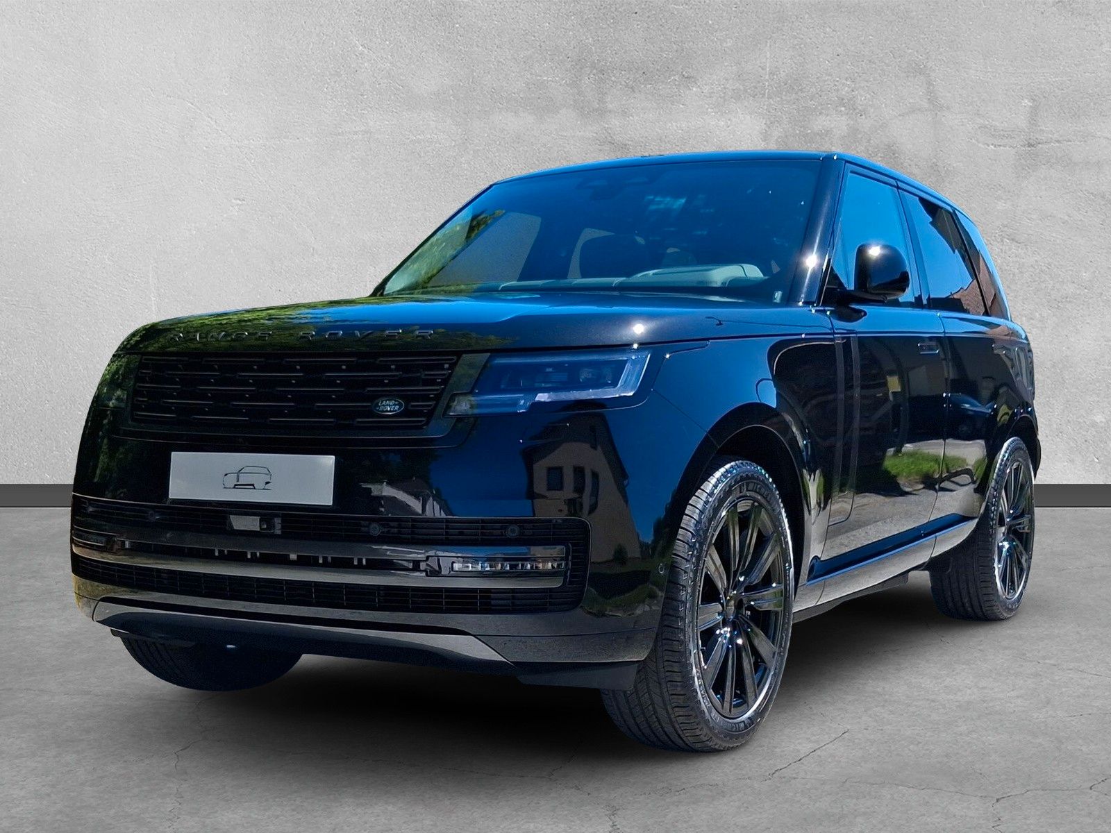 Land Rover Range Rover 3.0 P550e Autobiography