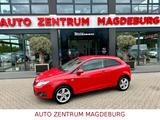 Seat Ibiza SC Copa *KLIMAAUTOMAT*SITZHEIZUNG*TÜV NEU* - Seat: Copa