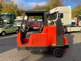 Hako Jonas 1450 V | 13 KW | 541 Betriebsstunden - Hako Kehrmaschine