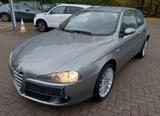 Alfa Romeo 147 1,6 TS ECO - gebrauchte Alfa Romeo 147 aus dem Jahr 2006