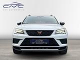 Cupra Ateca DSG 4Drive AHK/Pano/360/BEATS - gebrauchte Cupra Ateca aus dem Jahr 2020