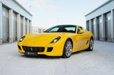 Ferrari 599 GTB | 1of 67 Giallo Modena | LED - Ferrari: Modena