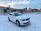 BMW 118d (143 PS) | 52.270 km | 2. Hand | ... - BMW 118: Ps 118d