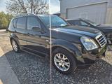 Ssangyong Rexton II Diesel RX270 7 Sitzer 3,2t - Ssangyong REXTON aus 2011