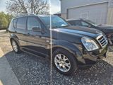 Ssangyong Rexton II Diesel RX270 7 Sitzer 3,2t - Ssangyong REXTON: Rx270