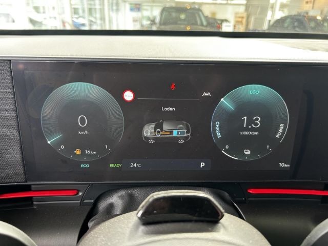Hyundai i20 – Bild 16