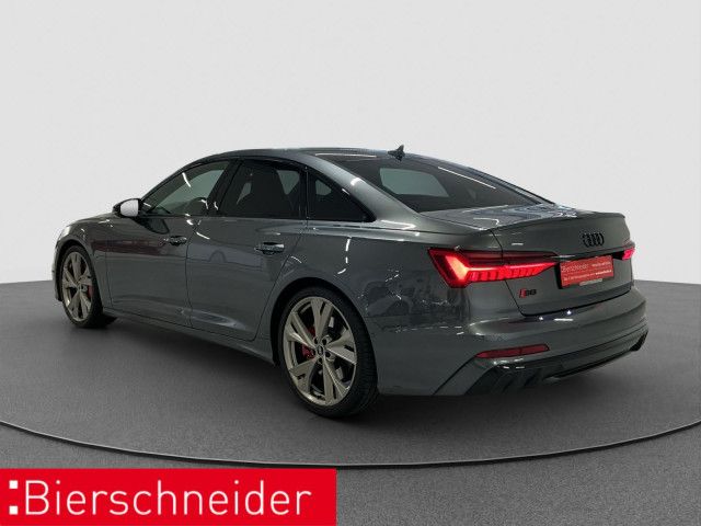 Audi S6 - Bild 6