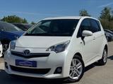 Toyota Verso-S 1.4 D Club+Finanzierung+Garantie - Toyota Verso-S Gebrauchtwagen