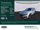 Skoda Octavia Combi Tour 2.0TDI DSG LED Navi PDC Stdhz - Skoda Octavia Tour mit Diesel-Antrieb