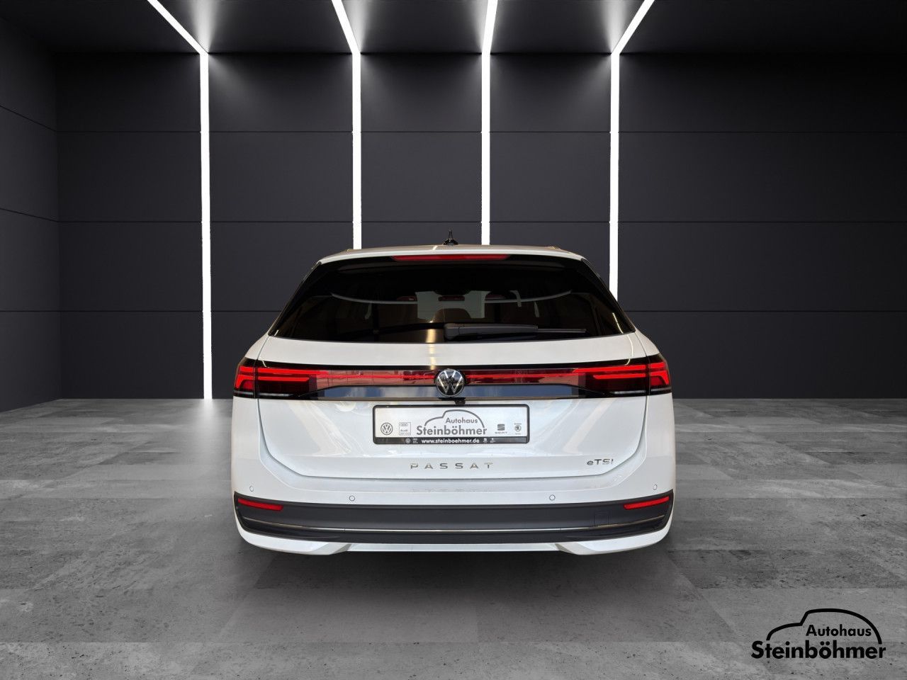 Volkswagen Passat - Bild 4