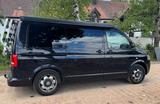 Volkswagen T5 California mit neuem Motor 2019 & Zirbenküche - Volkswagen T5 California aus 2015