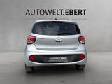 Hyundai i10 1.2 Sytle el. SD Glas Sitzh. Automatik Klima - Hyundai i10 mit Schiebedach
