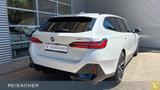 BMW i5 xDrive40 Touring Laden DC Ladekabel DAB   - weiße BMW i5