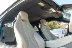 BMW i8 – 27 / 30