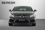 Mercedes-Benz CLS 400 SB 4M Final Edition AMG Standhz Massage - Mercedes-Benz CLS 400 Shooting Brake Gebrauchtwagen