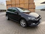 Volkswagen Polo 1.4 TDI LOUNGE BMT | Navi | SHZ | PDC | HU  - Volkswagen Polo: 1l4 TDI