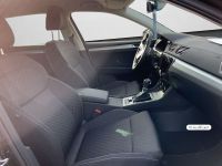 Skoda Superb - Vorschau Bild 5