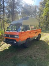 Volkswagen T3 SYNCRO 16 ZOLL 2(3) SPERREN TRAUMZUSTAND - Volkswagen T3 in Berlin