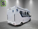 Ahorn Camp T 640 - Ahorn Teilintegrierter