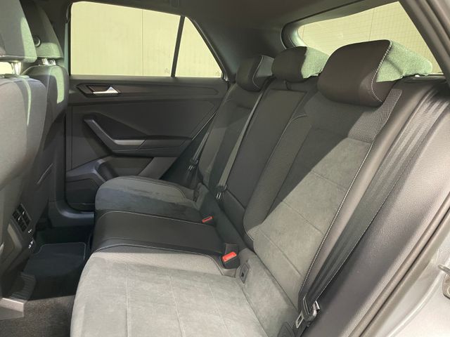T-Roc R-Line 1.5 TSI DSG LED RFK TRAVEL