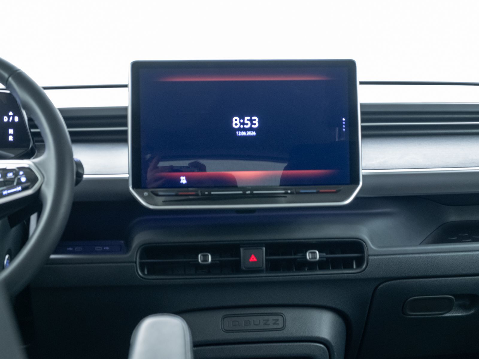 Volkswagen ID. Buzz - Bild 17