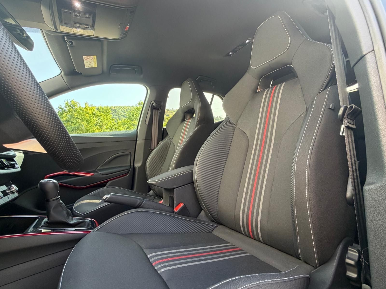 Fahrzeugabbildung SKODA Fabia 1.0 TSI Monte Carlo