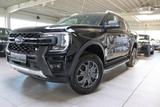 Ford Ranger 2.0 Ecoblue Wildtrak e-4WD Doppelkabin... - Ford Ranger Gebrauchtwagen
