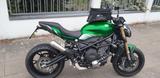 Benelli 752S - BENELLI VON 751 BIS 1000 CCM
