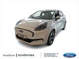 Ford Puma Gen-E LED Navi Kamera ParkPilot e-Heckkl. W - weiße Ford Puma Gen-E