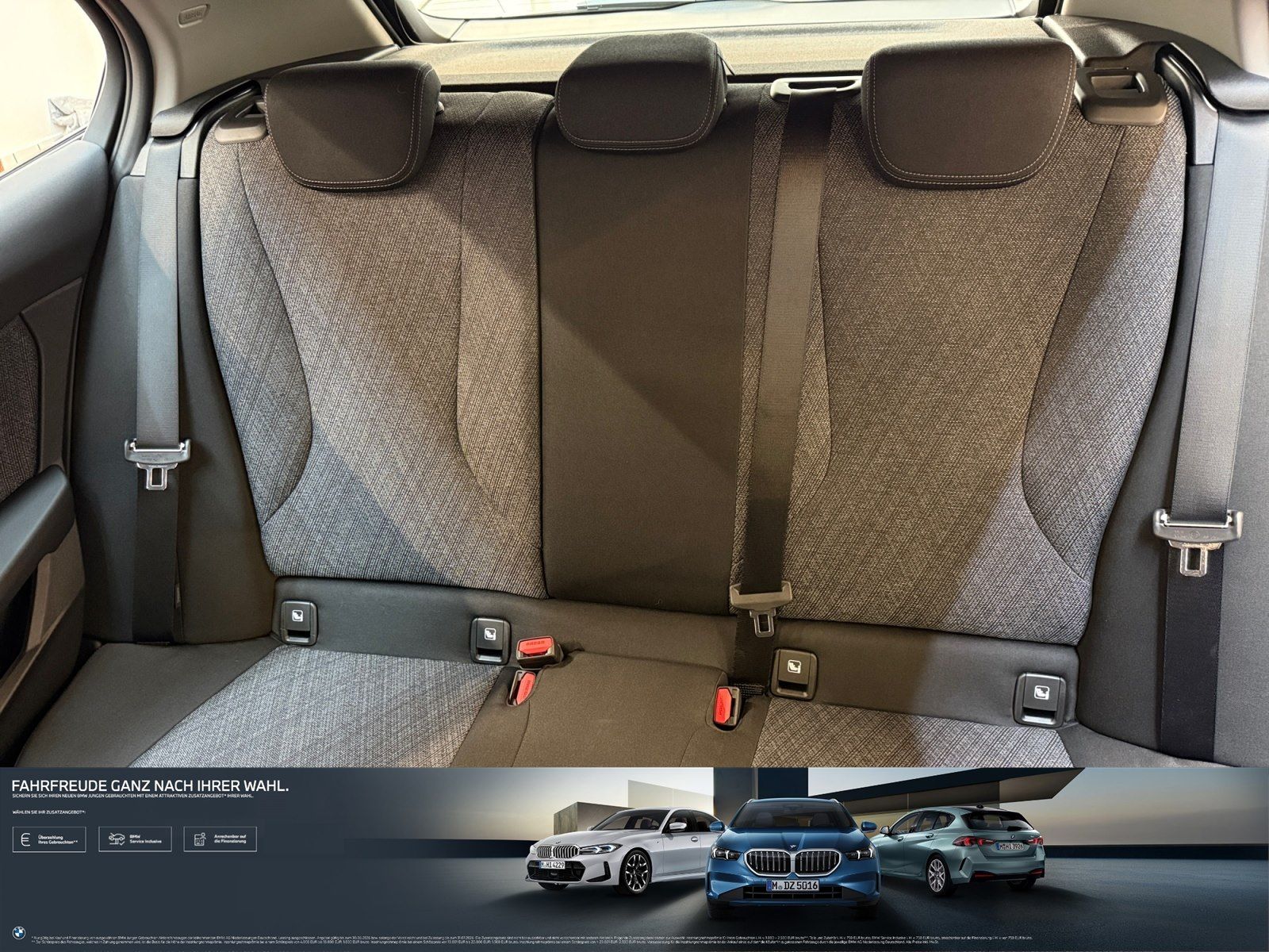BMW 120 - Bild 15