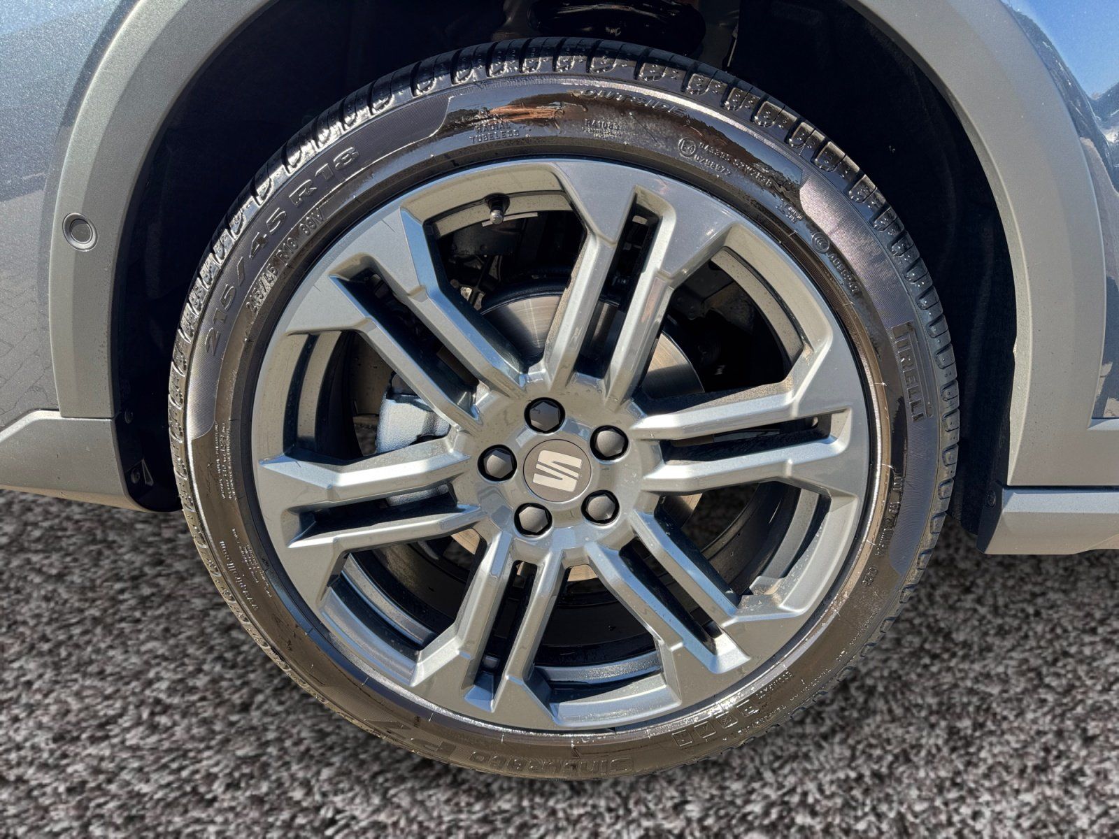 Seat Arona - Bild 8