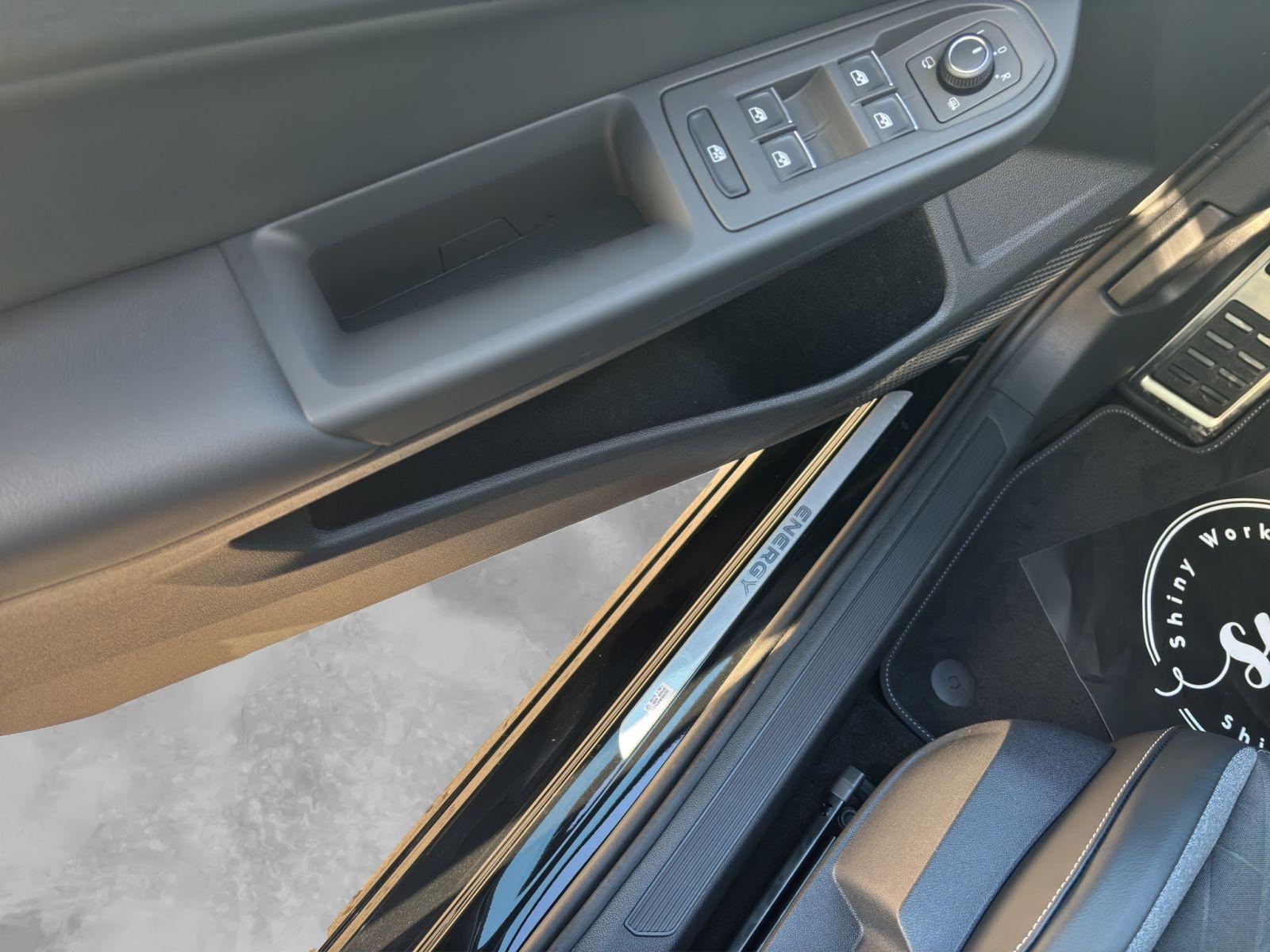 Volkswagen Golf ENERGY 1,5 l eTSI OPF 85 kW (116 PS) 7-Gang, миниатюра 16