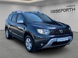 Dacia Duster II Comfort 1.0l +KAMERA+NAVI+AHK+8-FACH - Dacia Duster Comfort mit Benzin-Antrieb
