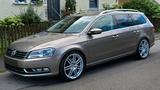 Volkswagen VW Passat B7 1.8T 160PS R Line - Volkswagen Passat: 16v