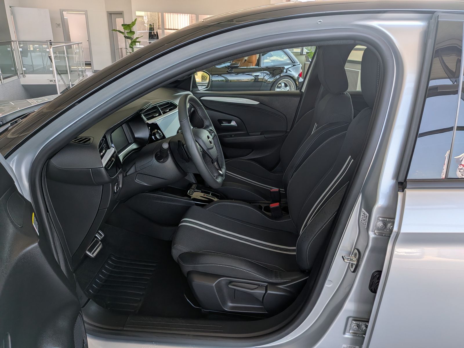 Fahrzeugabbildung Opel Corsa GS 1.2 Turbo LED Navi ACC Kamera Carplay