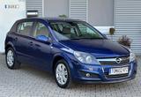 Opel Astra H 1.6 16v Innov. 110 Jahre*RECARO*Xenon*AC - Opel Astra: Standheizung, H