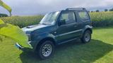 Suzuki Jimny 1.3 4WD Ranger  - Suzuki Jimny: 4.4