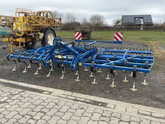 Köckerling Allrounder classic 530. 2.0