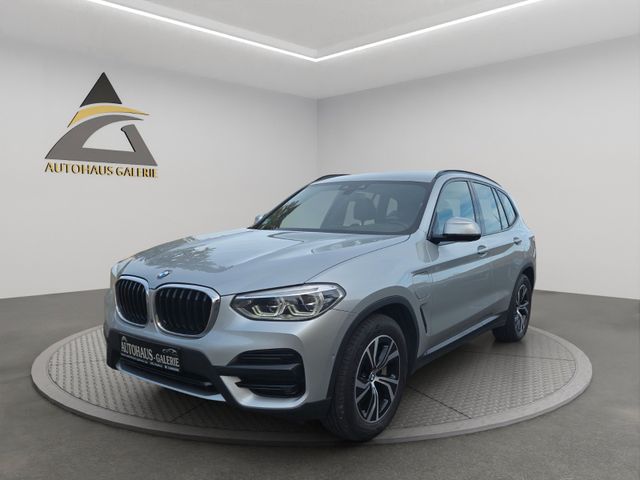 BMW X3 xDrive 30 e Advantage*LED*360°KAM*AHK