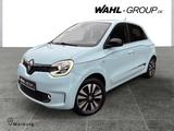 Renault Twingo E-Tech Techno*Navi*Sitz-HZ*Klimaauto* - Renault Twingo: Blau