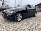 BMW 114i 5-trg. 116i KLIMA ALUFELGEN - BMW 114 in München