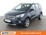 Ford Kuga 2.0 TDCi Cool&Connect*NAVI*CAM*BiXENON*SHZ* - Ford Kuga mit Diesel-Antrieb: Allradantrieb, 2.0