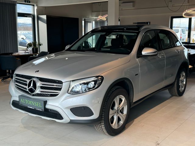 Mercedes-Benz GLC 350 e 4Matic Netto:€19.000,-