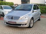 Mercedes-Benz B 170 Spor/tScheckheft/TÜV neu/ - gebrauchte Mercedes-Benz B 170 aus dem Jahr 2008
